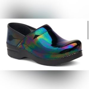 Dansko clogs size 42
